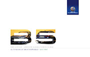 BMW ALPINA B5 - PDF Brochure