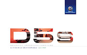 BMW ALPINA D5 S - PDF Brochure