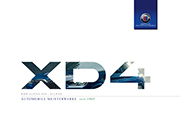 BMW ALPINA XD4 - PDF Broschüre