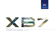 ALPINA BMW XB7 - PDF Brochure