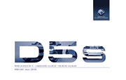 BMW ALPINA D5 S - PDF Preisliste