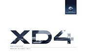 BMW ALPINA XD4 - PDF Preisliste